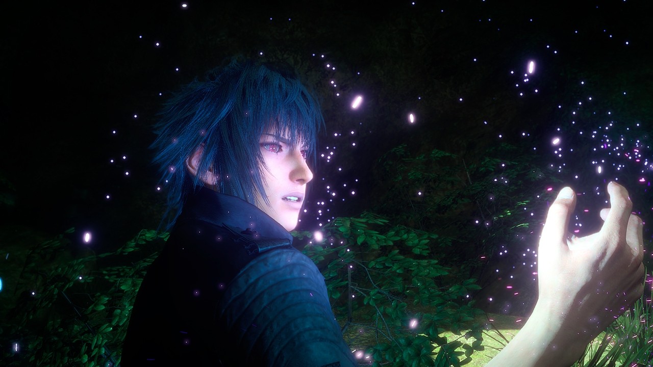 Final Fantasy XV - Imagen 39